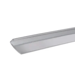 Moulure de pare brise en alu pour Porsche 914 (1970-1976) - côté gauche