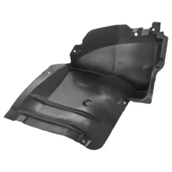 Moulure de pare choc avant gauche pour Mercedes Classe E W210 finition classic depuis 10/1999