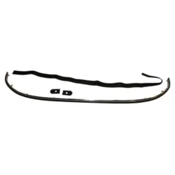 Moulure de parechocs arrière pour Porsche 356 A