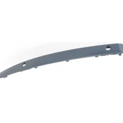 Moulure de pare-chocs avant droite côté passager pour BMW Série 1 E81 et E87LCI Berline (02/2006-12/2011) - avec PDC