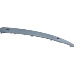 Moulure de pare-chocs avant gauche côté conducteur pour BMW Série 1 E81 et E87LCI Berline (02/2006-12/2011) - avec PDC