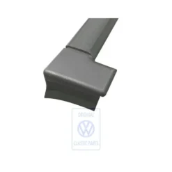 Moulure de toit, côté gauche, pour VW Corrado