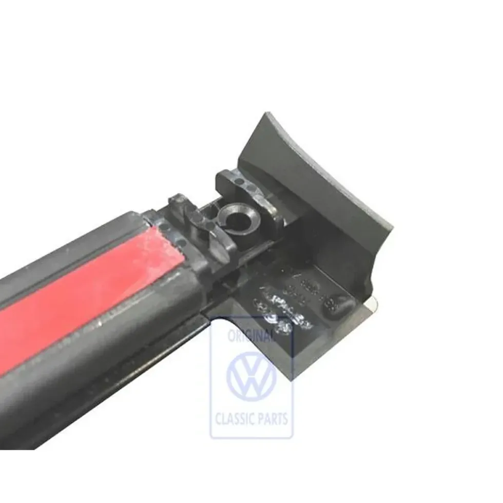 Moulure de toit, côté gauche, pour VW Corrado