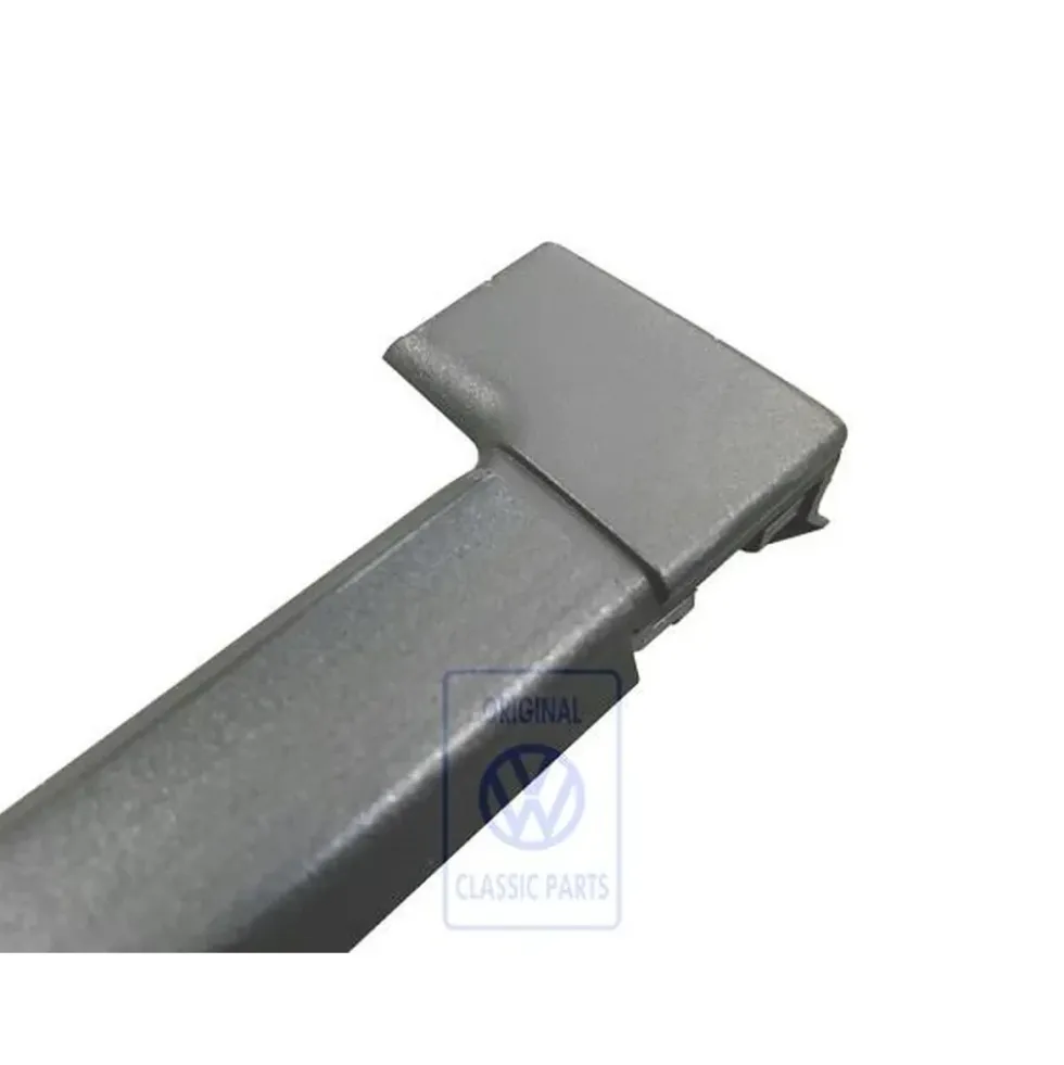 Moulure de toit, côté gauche, pour VW Corrado