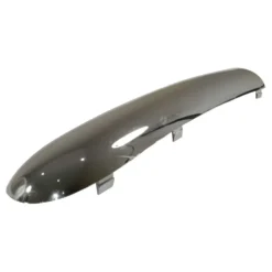 Moulure droite chromée de protection de pare-chocs avant pour MINI II R50 Berline phase 1 essence (09/2000-06/2004)