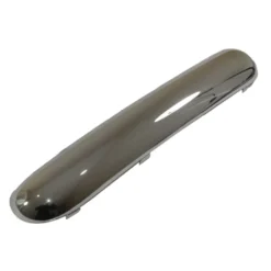 Moulure droite chromée de protection de pare-chocs avant pour MINI II R50 Berline phase 1 essence (09/2000-06/2004)