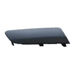 Moulure droite de parechocs avant pour Golf 5 GTi