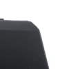 Moulure droite grise graphite de parechocs avant pour VW Transporter T5 de2010 à 2015