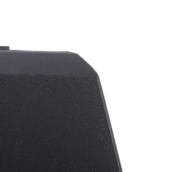 Moulure droite grise graphite de parechocs avant pour VW Transporter T5 de2010 à 2015
