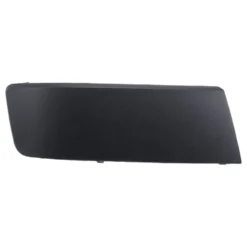 Moulure droite grise graphite de parechocs avant pour VW Transporter T5 de2010 à 2015
