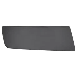Moulure droite à peindre de parechocs avant pour VOLKSWAGEN Transporter T5 (2010-2015)