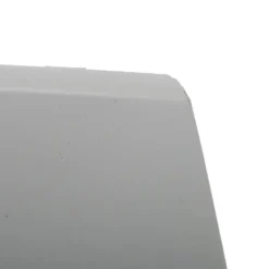 Moulure droite à peindre de parechocs avant avec Parctronic pour VW Transporter T5 de 2010 à 2015