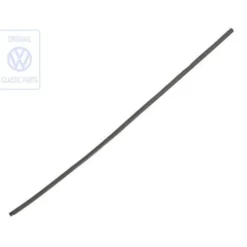 Moulure entre porte gauche pour VW Polo 6N1