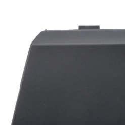 Moulure gauche grise graphite de parechocs avant pour VW Transporter T5 de2010 à 2015