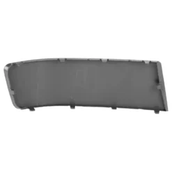Moulure gauche à peindre de parechocs avant pour VOLKSWAGEN Transporter T5 (2010-2015)