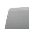 Moulure gauche à peindre de parechocs avant avec Parctronic pour VW Transporter T5 de 2010 à 2015