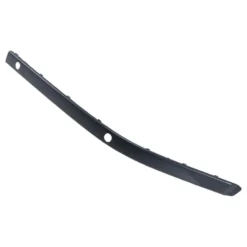 Moulure gauche sur pare-chocs avant côté conducteur avec PDC pour BMW Série 5 E39 Berline et Touring phase 2 (09/2000-) - apprêt primaire