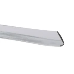 Moulure inférieure de pare brise en alu pour Porsche 914 (1970-1976)
