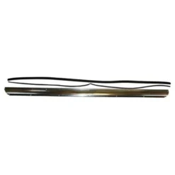 Moulure large de bas de caisse pour Porsche 911 (1969-1973)