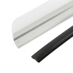 Moulure large de bas de caisse pour Porsche 911 (1969-1973)