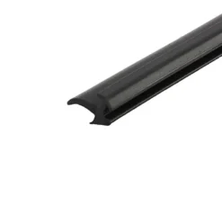 Moulure large de parechocs arrière pour Porsche 911 S (1967-1968)
