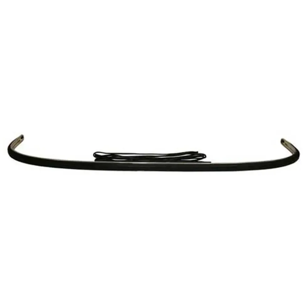 Moulure large parechocs avant pour Porsche 911 (1969-1973)