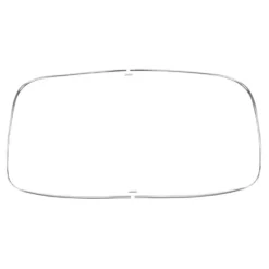Moulure pour vitre arrière "Deluxe" pour Volkswagen type 3 Variant "squareback" (08/1963-)