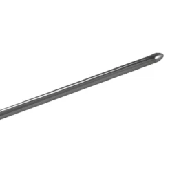 Moulures sur ouïes d'aération pour VOLKSWAGEN Combi Split (03/1963-07/1967) - INOX