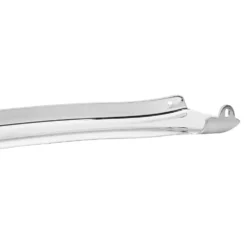 Moulure supérieure de pare brise chromée pour Mercedes SL W113 Pagode