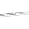 Moulure supérieure de porte anodisée pour Porsche 911 type F et G (1965-1983) - côté gauche