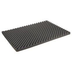 Mousse alvéolée 50 mm RESOBSON N50 - plaque : 102 x 72 cm
