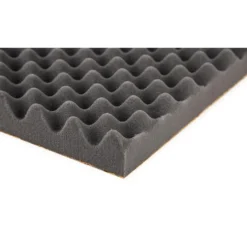 Mousse alvéolée 50 mm RESOBSON N50 - plaque : 102 x 72 cm
