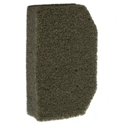 Mousse de cache charnière de porte latérale coulissante droite pour VOLKSWAGEN Combi Bay Window (08/1967-07/1979)
