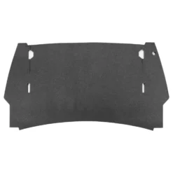 Mousse insonorisante de compartiment moteur pour Porsche 911 type F, G et 912 (1965-1989) - qualité supérieure