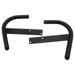 Nerf bars noires pour VOLKSWAGEN Coccinelle (08/1967-07/1973)