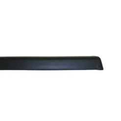 Nervure butoir caoutchouc de pare-chocs avant pour VOLKSWAGEN Transporter T25 (05/1979-07/1992)