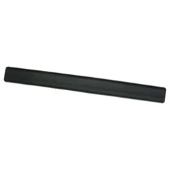 Nervure butoir caoutchouc de pare-chocs avant pour VOLKSWAGEN Transporter T25 (05/1979-07/1992)