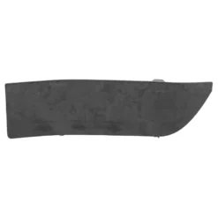 Nervure caoutchouc de passage de roue pour Porsche 911 type 996 Carrera 2, 4 et 4S (2002-2005) - côté droit