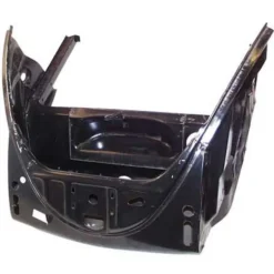 Nez avant complet pour Volkswagen Coccinelle 1200 / 1300 USA ->67