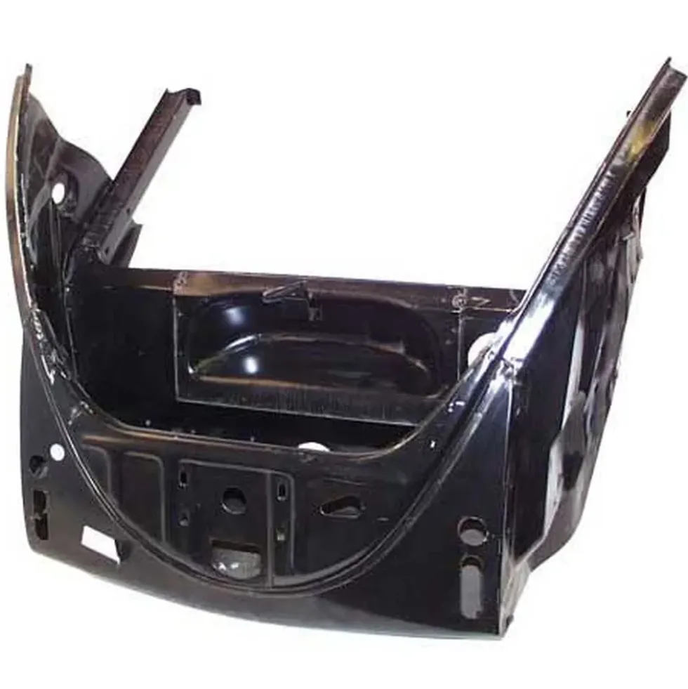 Nez avant complet pour Volkswagen Coccinelle 1200 / 1300 USA ->67