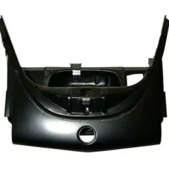 Nez avant complet pour VOLKSWAGEN Coccinelle 1300, 1500 (08/1967-) et 1200 (08/1973-) - Second choix