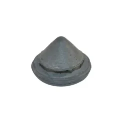 Obturateur conique en caoutchouc 8x1