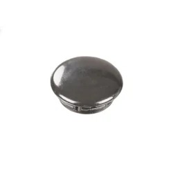 Obturateur de carrosserie noir