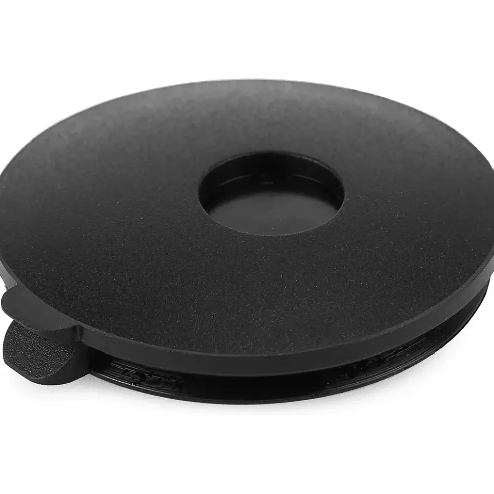 Obturateur de puit de bougie pour 2CV (02/1970-07/1982) - NBR