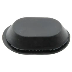 obturateur ovale de porte pour Citroën ID