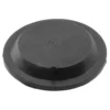 obturateur rond de porte de Citroën ID