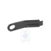 Oeillet de remorquage avant pour VW Transporter T4