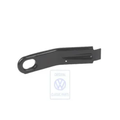 Oeillet de remorquage avant pour VW Transporter T4