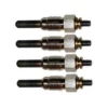 Pack 4 Bougies de préchauffage pour Transporter T3 - qualité Allemande