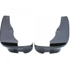 Paire de bavettes pare-boue avant pour Mazda MX5 NA - A peindre
